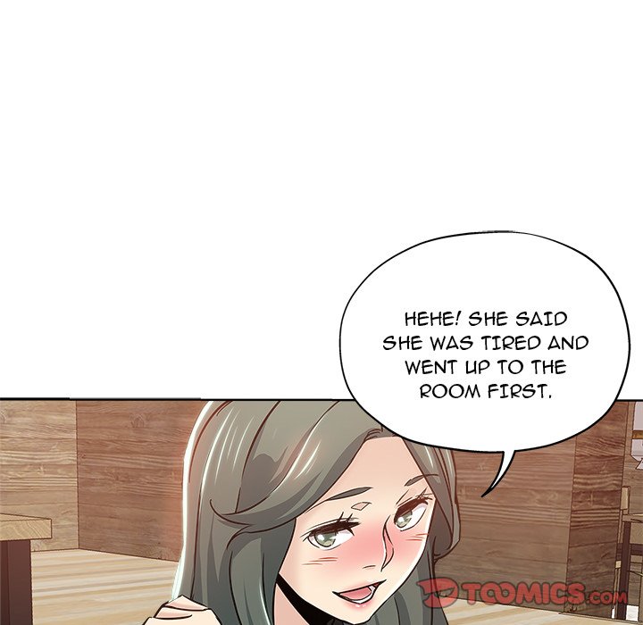 The Unexpected Guest Chapter 14 - Manhwa18.com