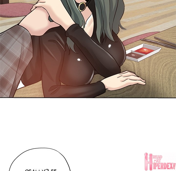 The Unexpected Guest Chapter 14 - Manhwa18.com