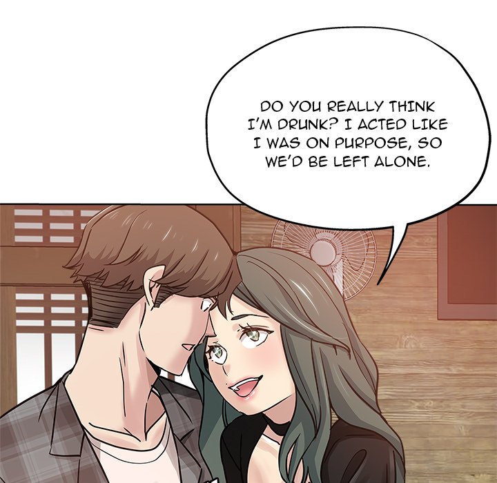 The Unexpected Guest Chapter 14 - Manhwa18.com