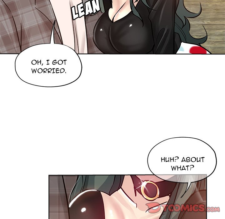 The Unexpected Guest Chapter 14 - Manhwa18.com