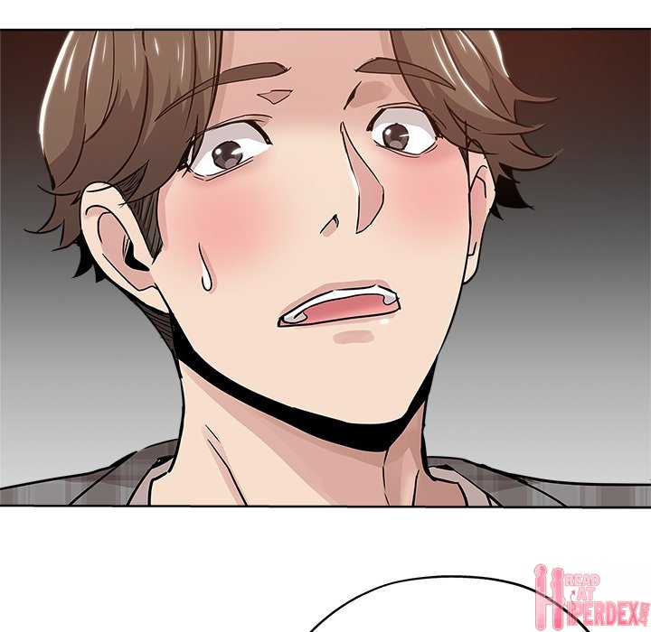 The Unexpected Guest Chapter 14 - Manhwa18.com