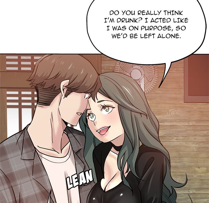 The Unexpected Guest Chapter 15 - Manhwa18.com