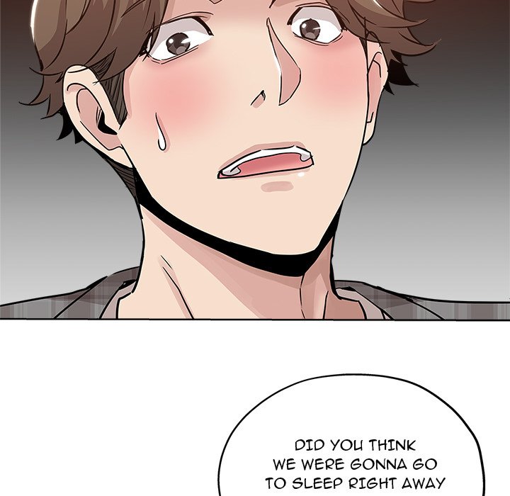 The Unexpected Guest Chapter 15 - Manhwa18.com