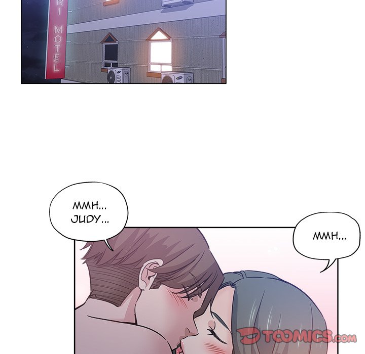 The Unexpected Guest Chapter 15 - Manhwa18.com