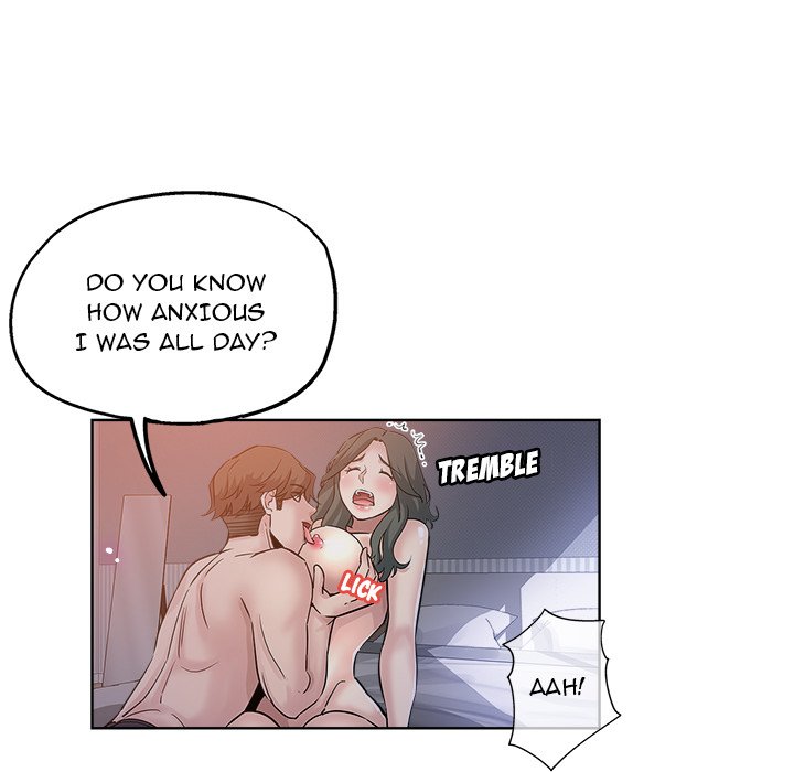 The Unexpected Guest Chapter 15 - Manhwa18.com