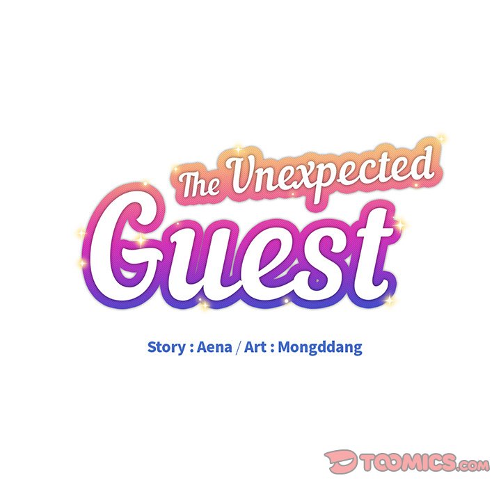 The Unexpected Guest Chapter 15 - Manhwa18.com