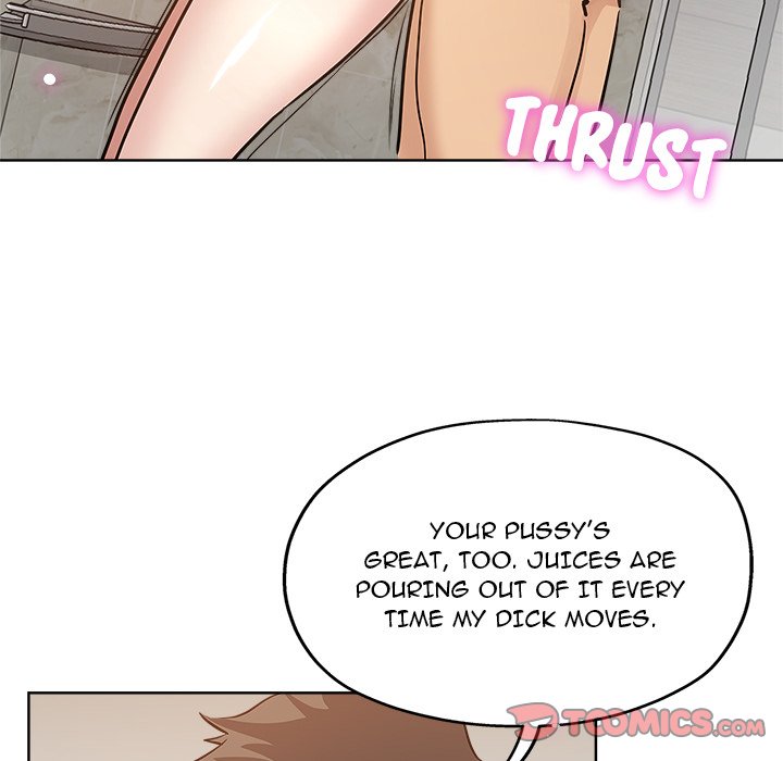 The Unexpected Guest Chapter 15 - Manhwa18.com