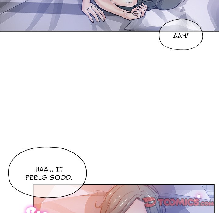 The Unexpected Guest Chapter 15 - Manhwa18.com