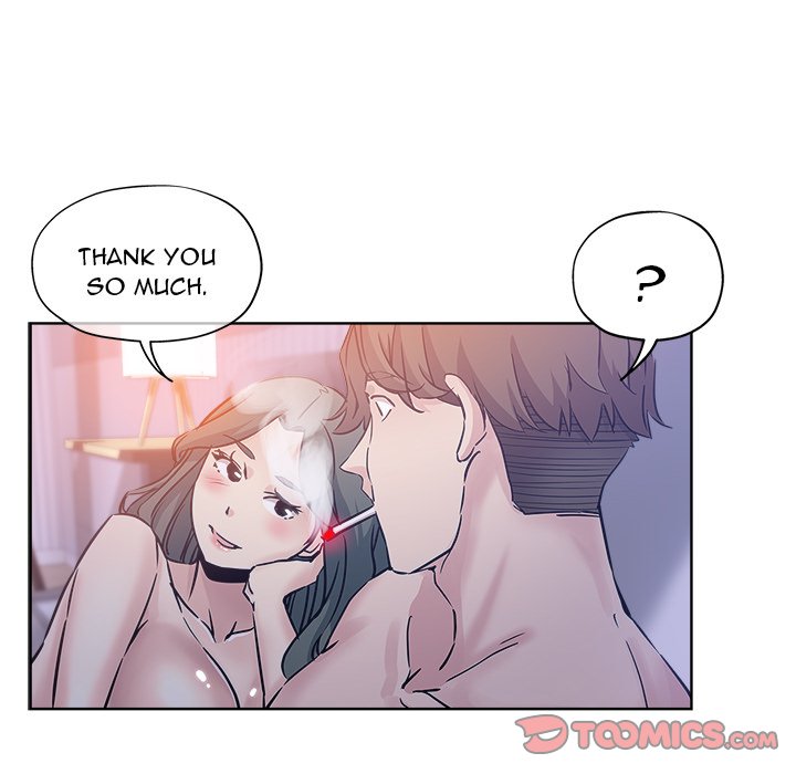 The Unexpected Guest Chapter 15 - Manhwa18.com