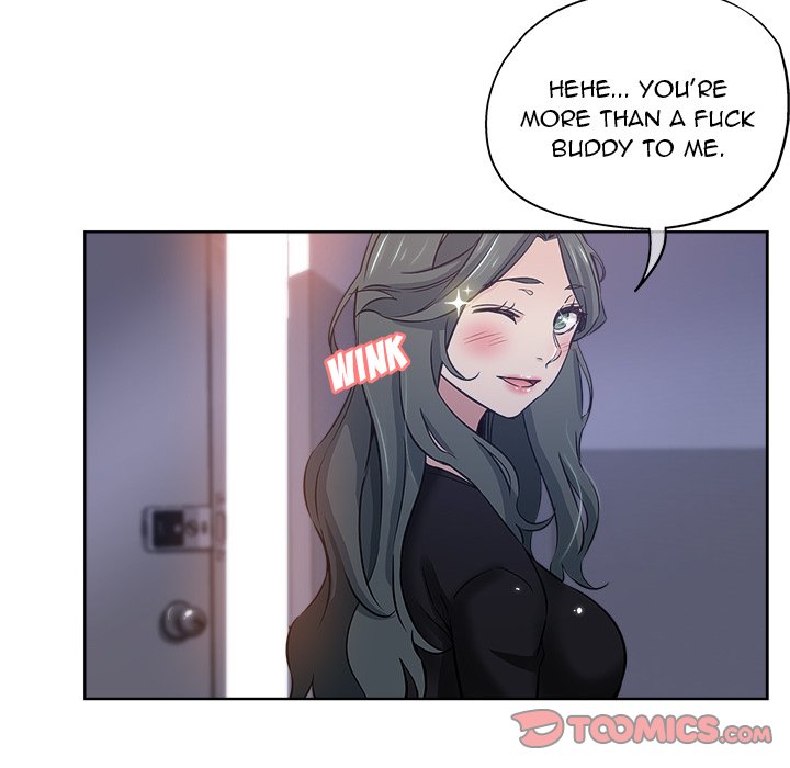 The Unexpected Guest Chapter 15 - Manhwa18.com