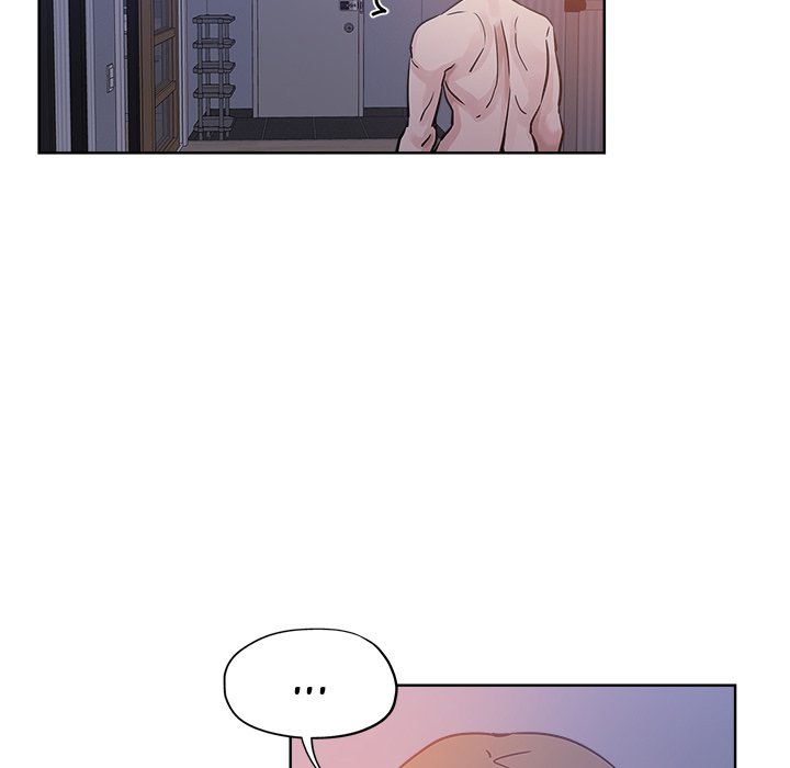 The Unexpected Guest Chapter 15 - Manhwa18.com