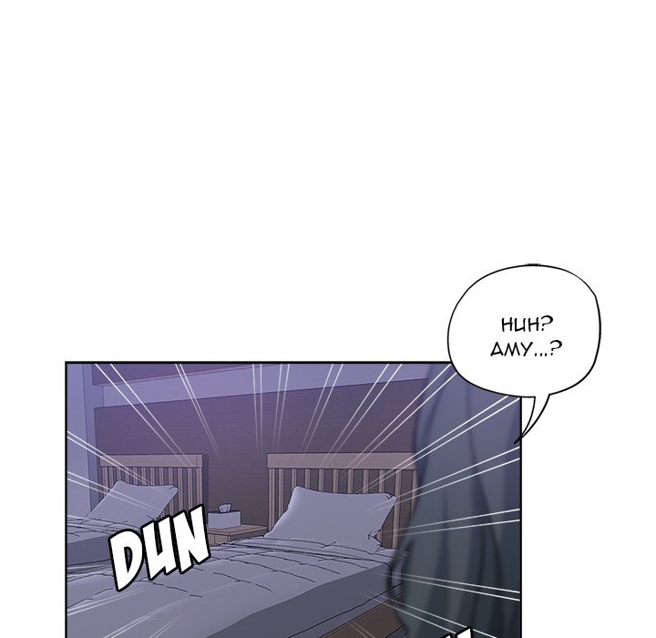 The Unexpected Guest Chapter 15 - Manhwa18.com