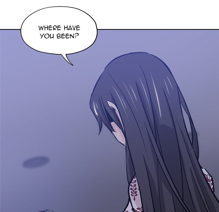 The Unexpected Guest Chapter 15 - Manhwa18.com