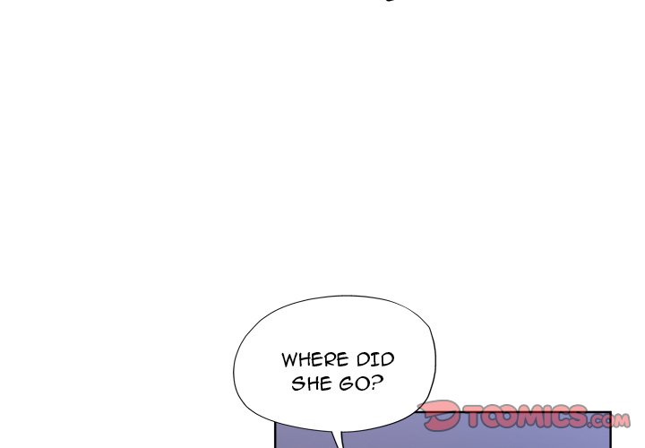 The Unexpected Guest Chapter 16 - Manhwa18.com