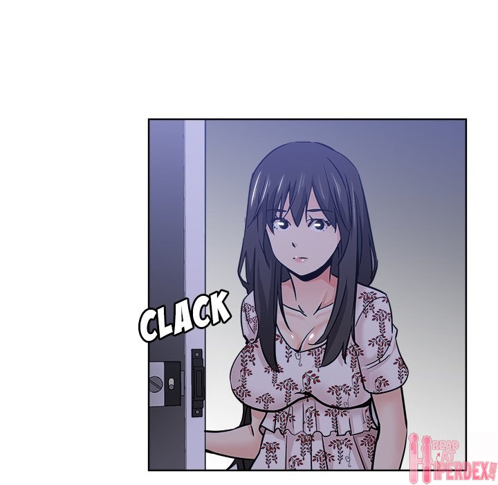 The Unexpected Guest Chapter 16 - Manhwa18.com