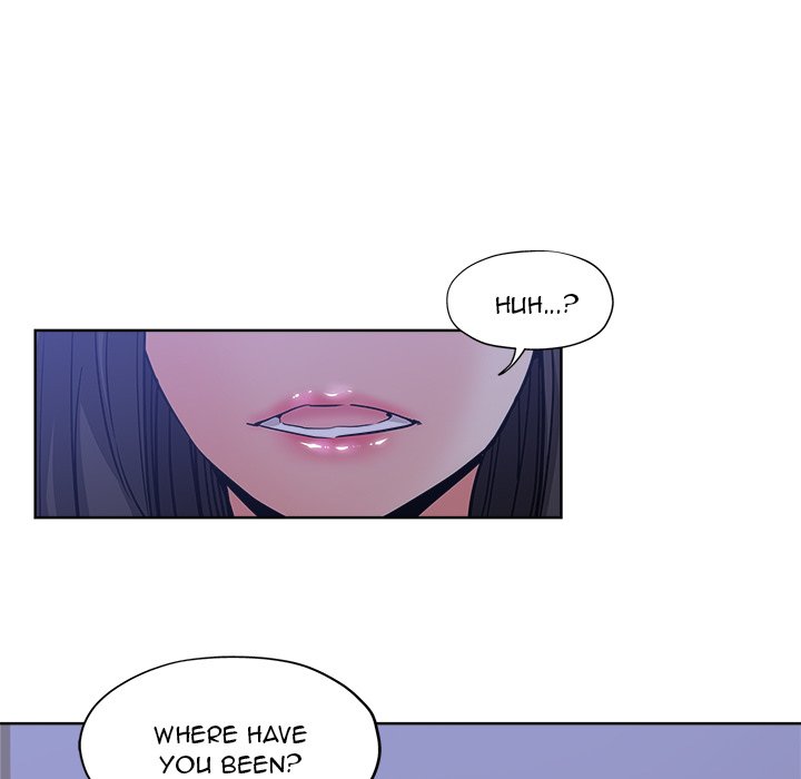 The Unexpected Guest Chapter 16 - Manhwa18.com