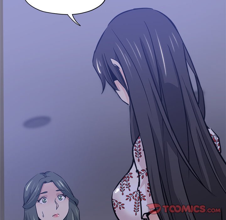 The Unexpected Guest Chapter 16 - Manhwa18.com