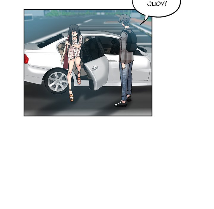 The Unexpected Guest Chapter 16 - Manhwa18.com