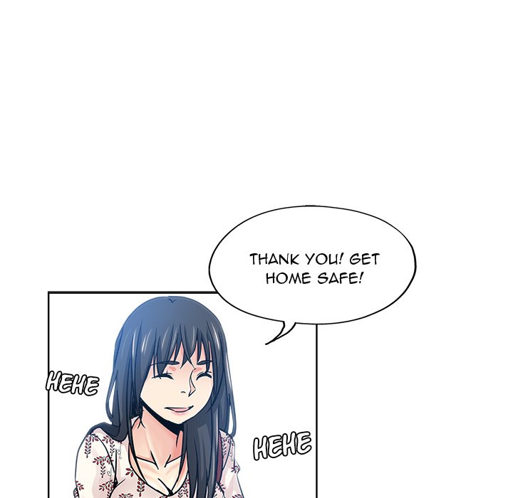 The Unexpected Guest Chapter 16 - Manhwa18.com