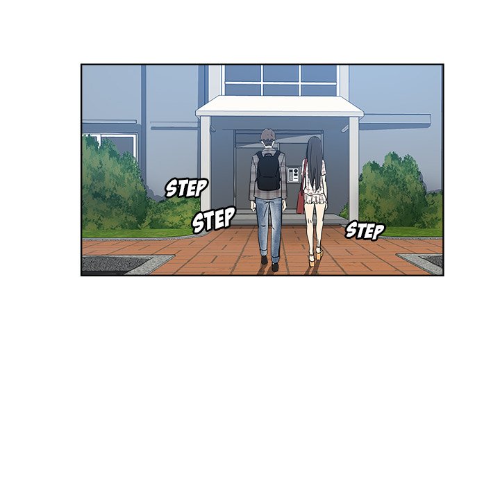 The Unexpected Guest Chapter 16 - Manhwa18.com