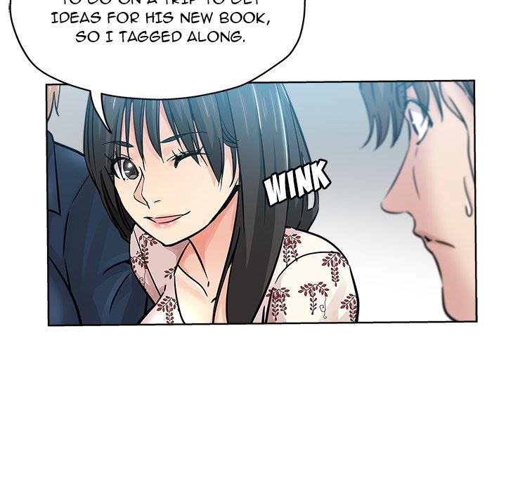 The Unexpected Guest Chapter 16 - Manhwa18.com