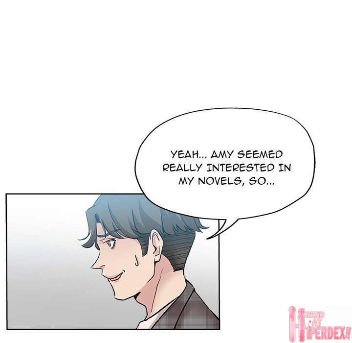 The Unexpected Guest Chapter 16 - Manhwa18.com