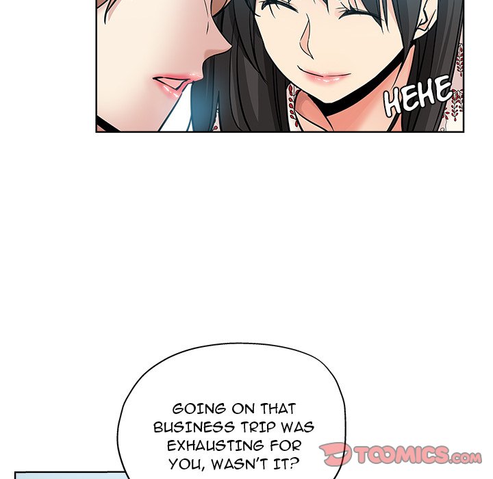 The Unexpected Guest Chapter 16 - Manhwa18.com