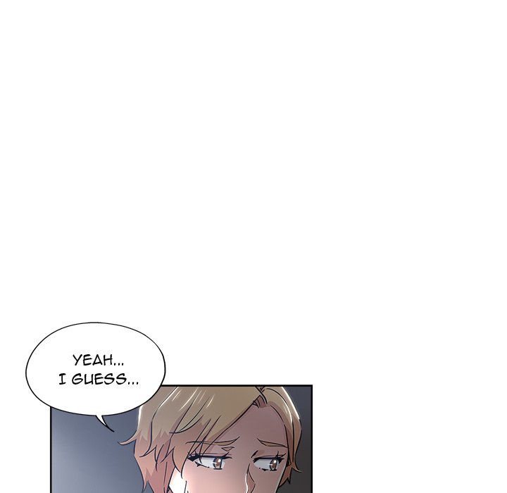 The Unexpected Guest Chapter 16 - Manhwa18.com