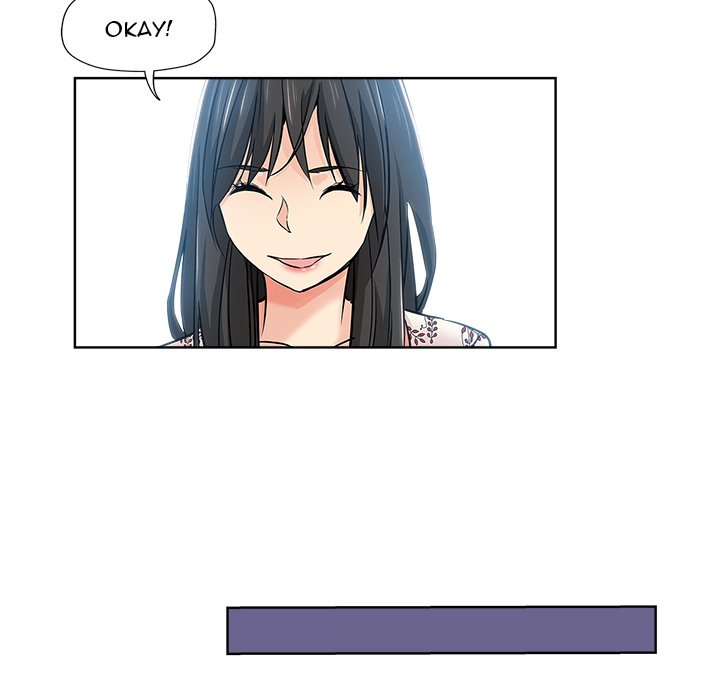 The Unexpected Guest Chapter 16 - Manhwa18.com