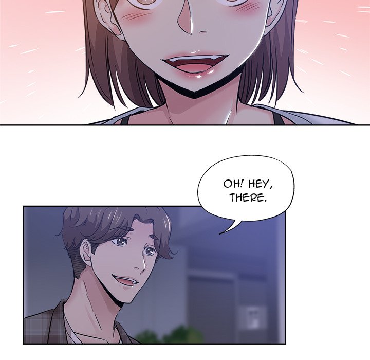 The Unexpected Guest Chapter 16 - Manhwa18.com