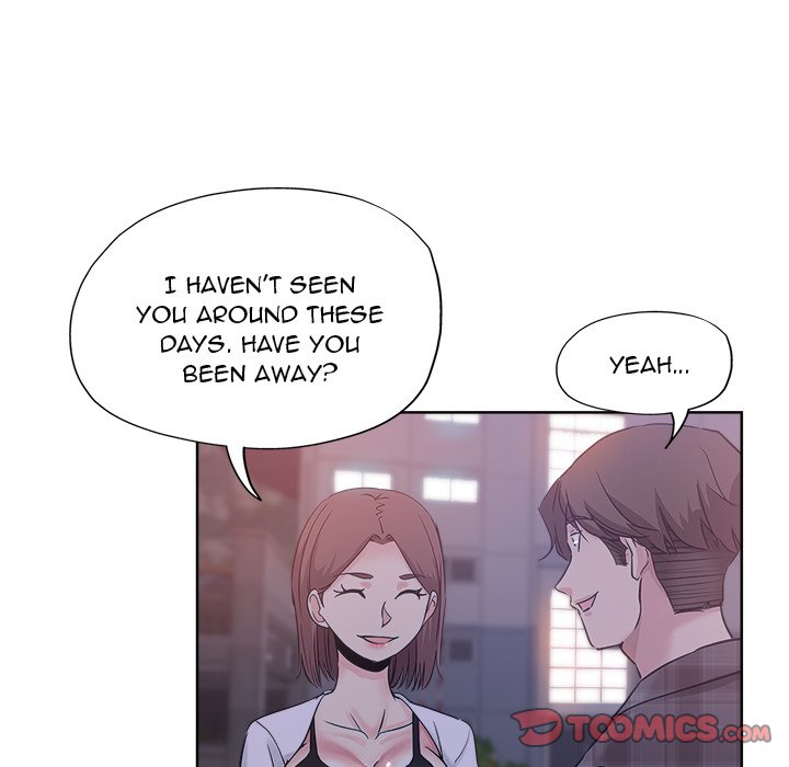 The Unexpected Guest Chapter 16 - Manhwa18.com