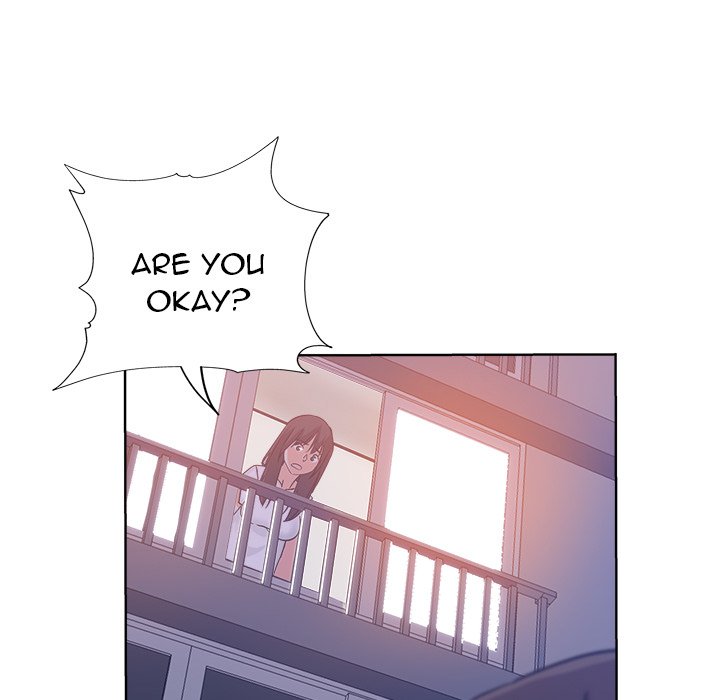 The Unexpected Guest Chapter 16 - Manhwa18.com