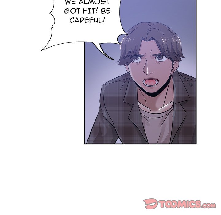 The Unexpected Guest Chapter 16 - Manhwa18.com