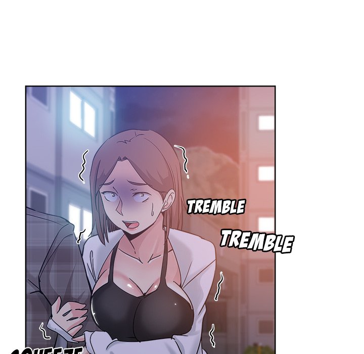 The Unexpected Guest Chapter 16 - Manhwa18.com