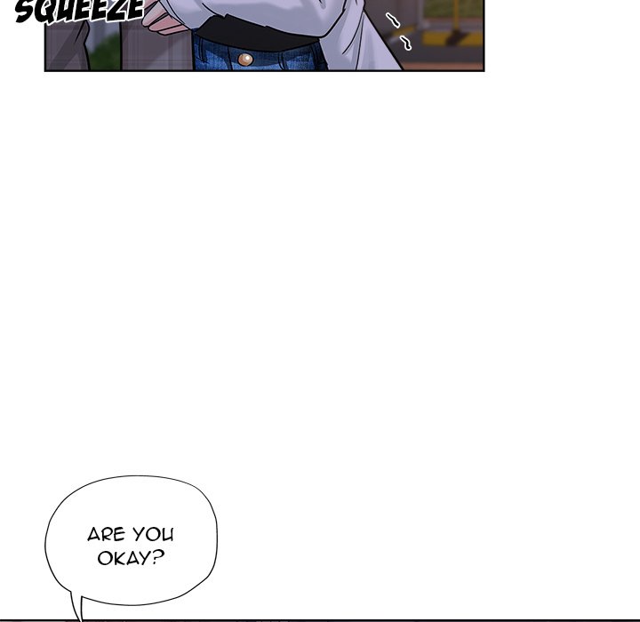 The Unexpected Guest Chapter 16 - Manhwa18.com