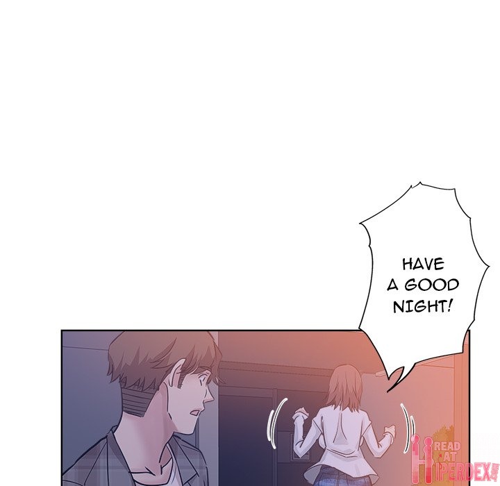 The Unexpected Guest Chapter 16 - Manhwa18.com