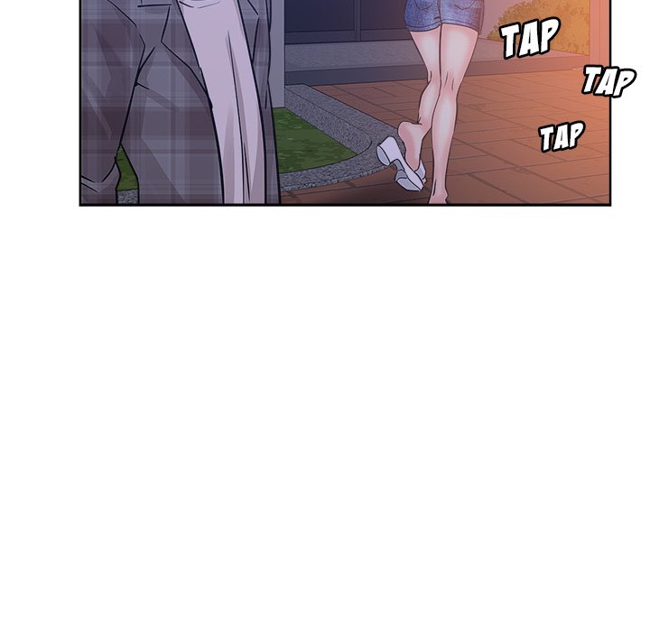 The Unexpected Guest Chapter 16 - Manhwa18.com