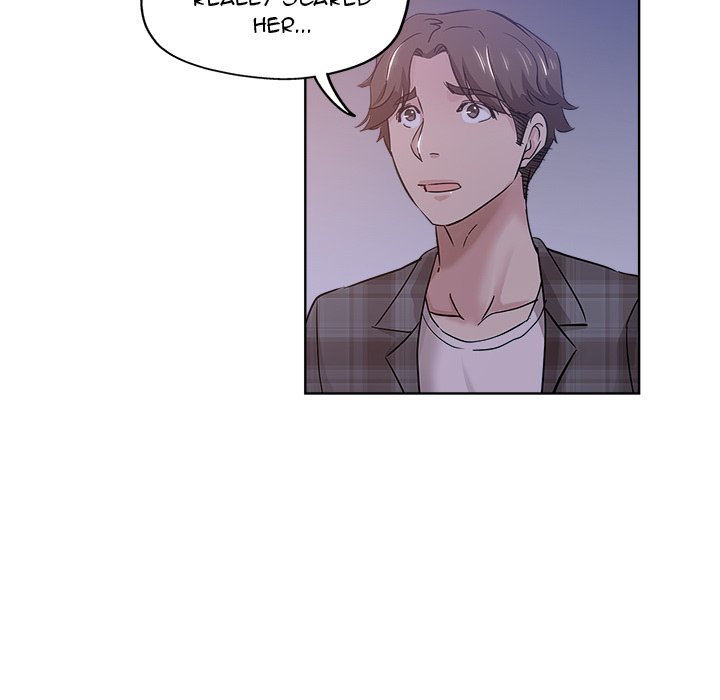 The Unexpected Guest Chapter 16 - Manhwa18.com