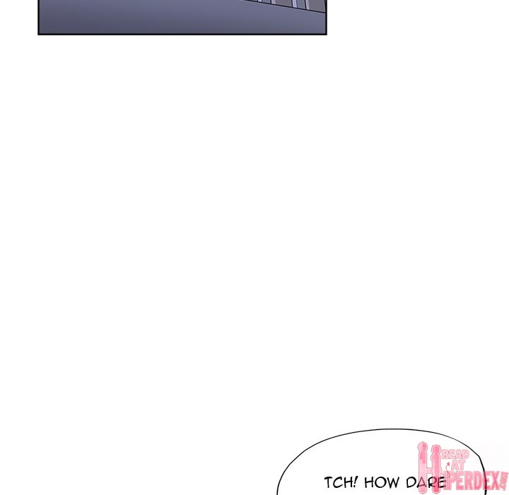 The Unexpected Guest Chapter 16 - Manhwa18.com