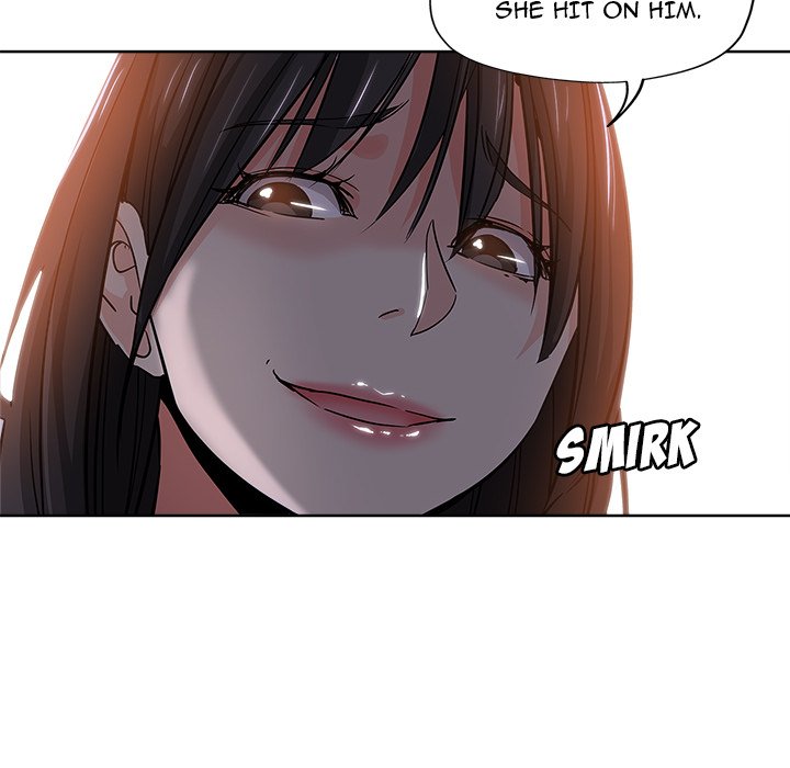 The Unexpected Guest Chapter 16 - Manhwa18.com