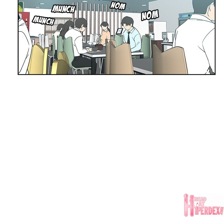 The Unexpected Guest Chapter 16 - Manhwa18.com