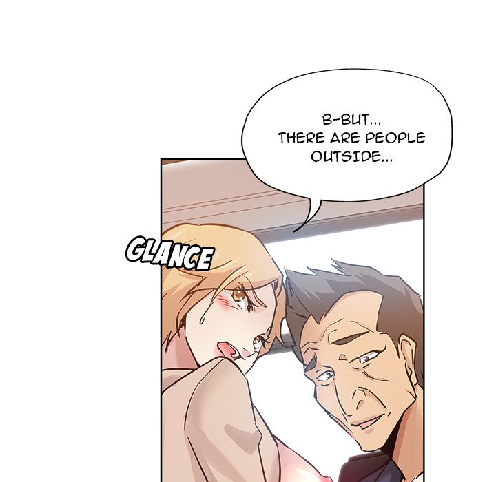 The Unexpected Guest Chapter 16 - Manhwa18.com