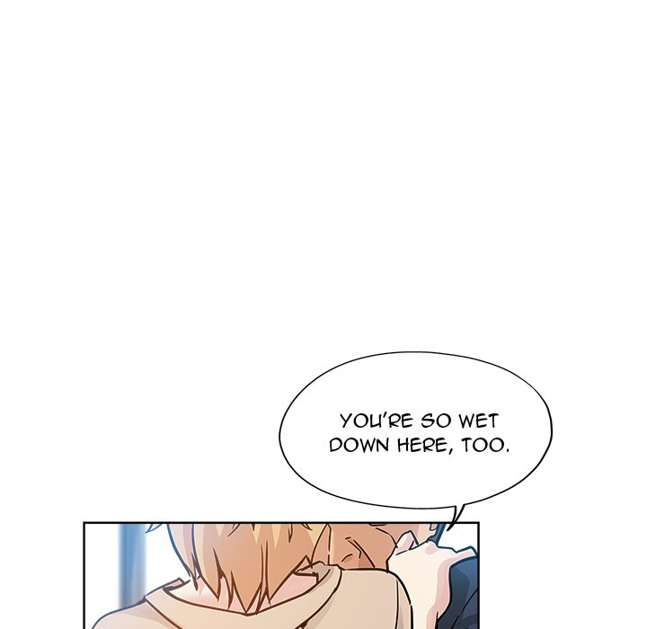 The Unexpected Guest Chapter 16 - Manhwa18.com