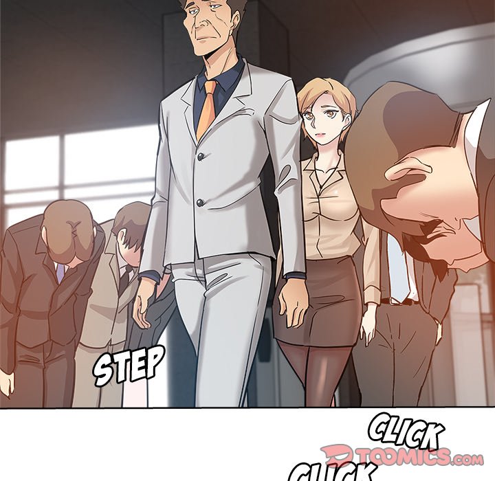 The Unexpected Guest Chapter 17 - Manhwa18.com