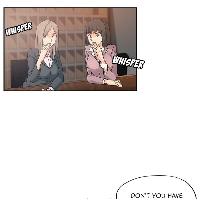 The Unexpected Guest Chapter 17 - Manhwa18.com