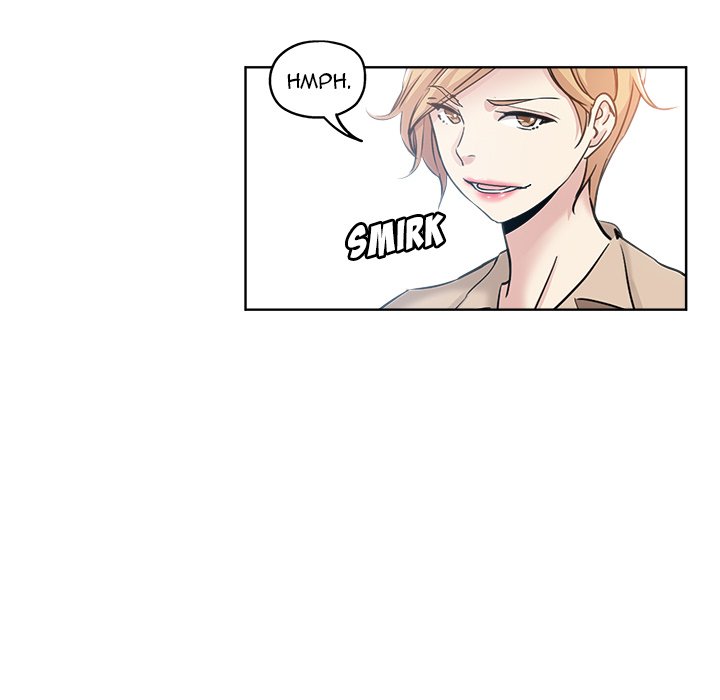 The Unexpected Guest Chapter 17 - Manhwa18.com