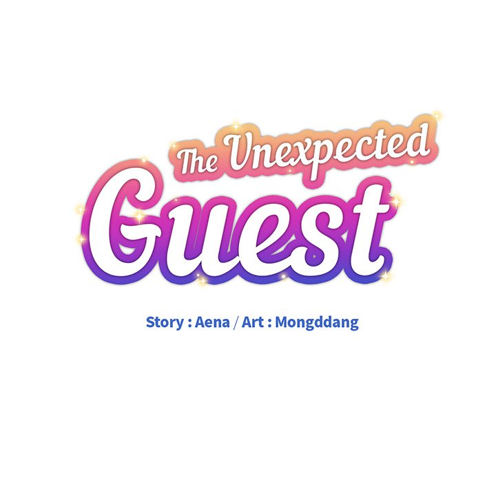 The Unexpected Guest Chapter 17 - Manhwa18.com