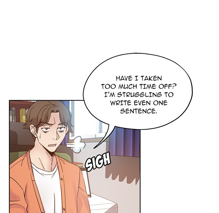 The Unexpected Guest Chapter 17 - Manhwa18.com