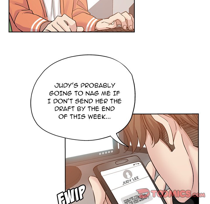 The Unexpected Guest Chapter 17 - Manhwa18.com