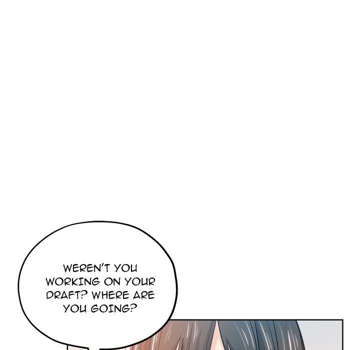 The Unexpected Guest Chapter 17 - Manhwa18.com